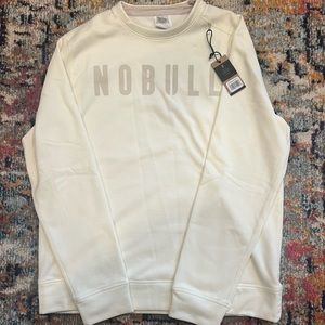 NOBULL Crew Sweatshirt